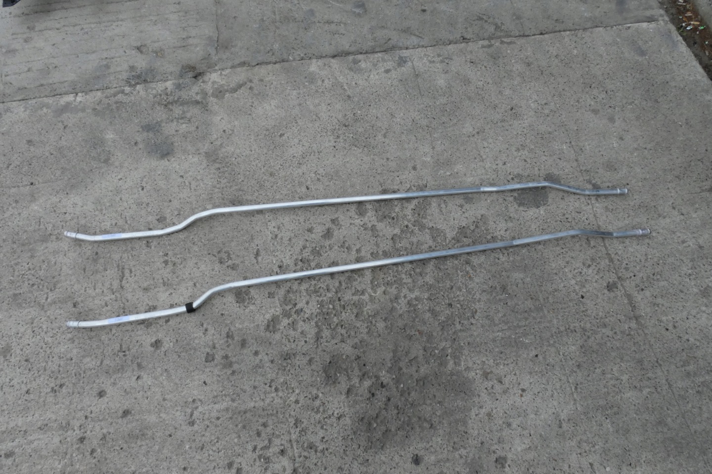 crijevo prijenos vode MG MG-4 ELECTRIC 23r. 12666611