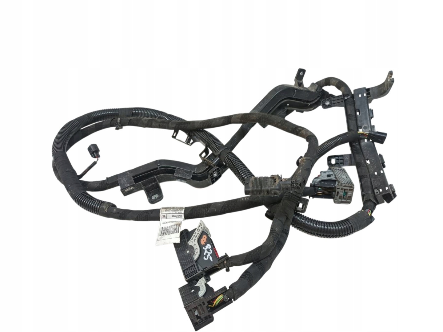 bundle electrical 1,3 PHEV 00505728980 Alfa Romeo Tonale and ( (2022- )