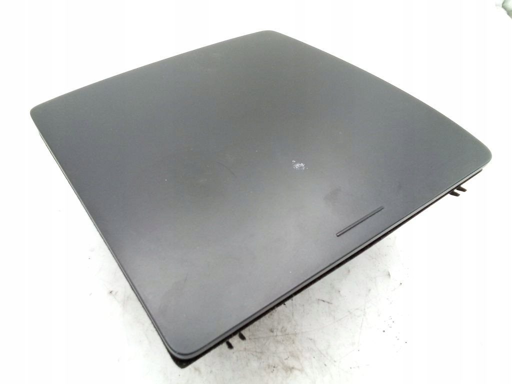 VW Touran and 1 passenger compartment consoles upper 1T1857921B