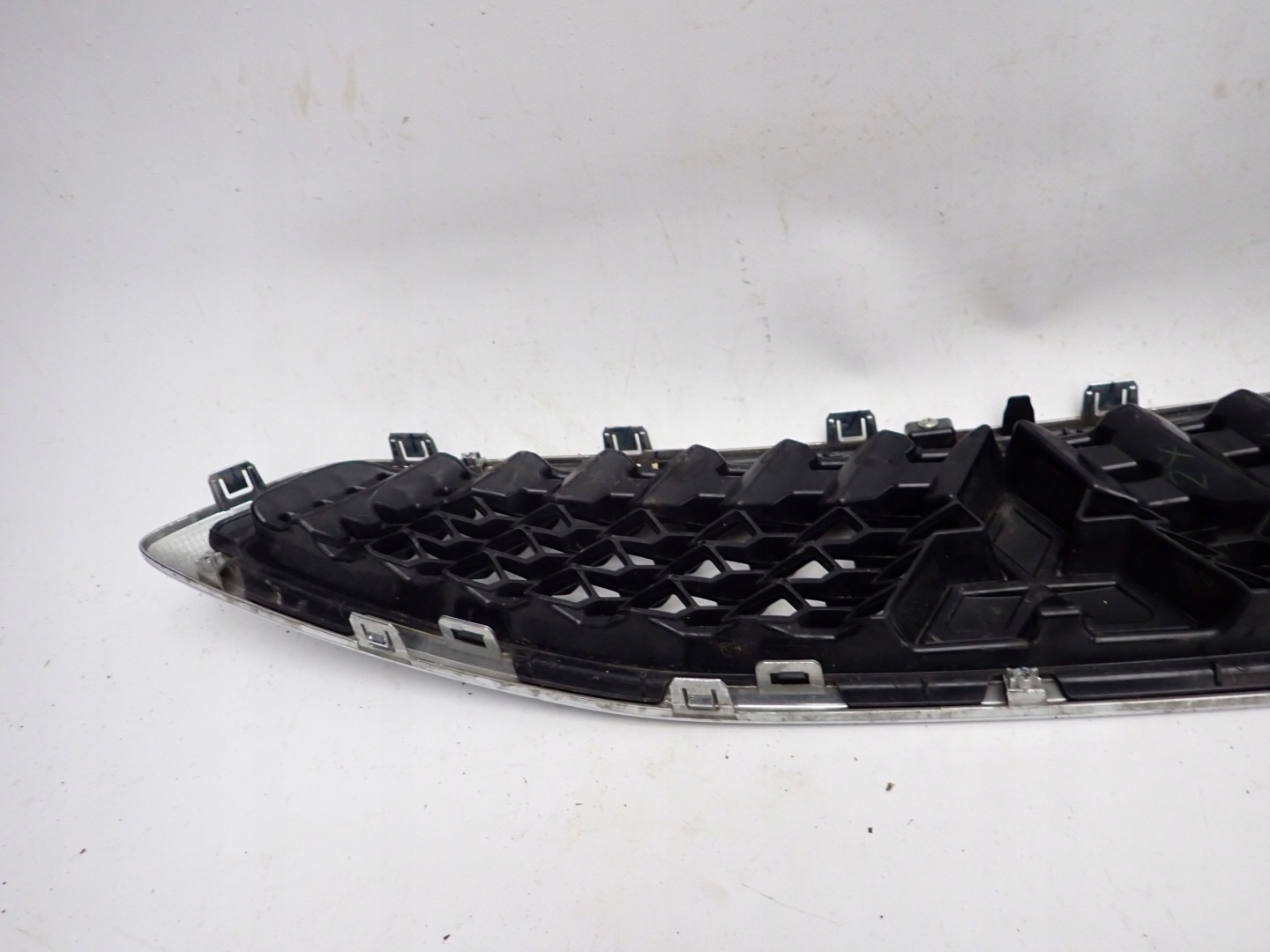 MITSUBISHI SPACE STAR II LIFT 19- grill grille radiator