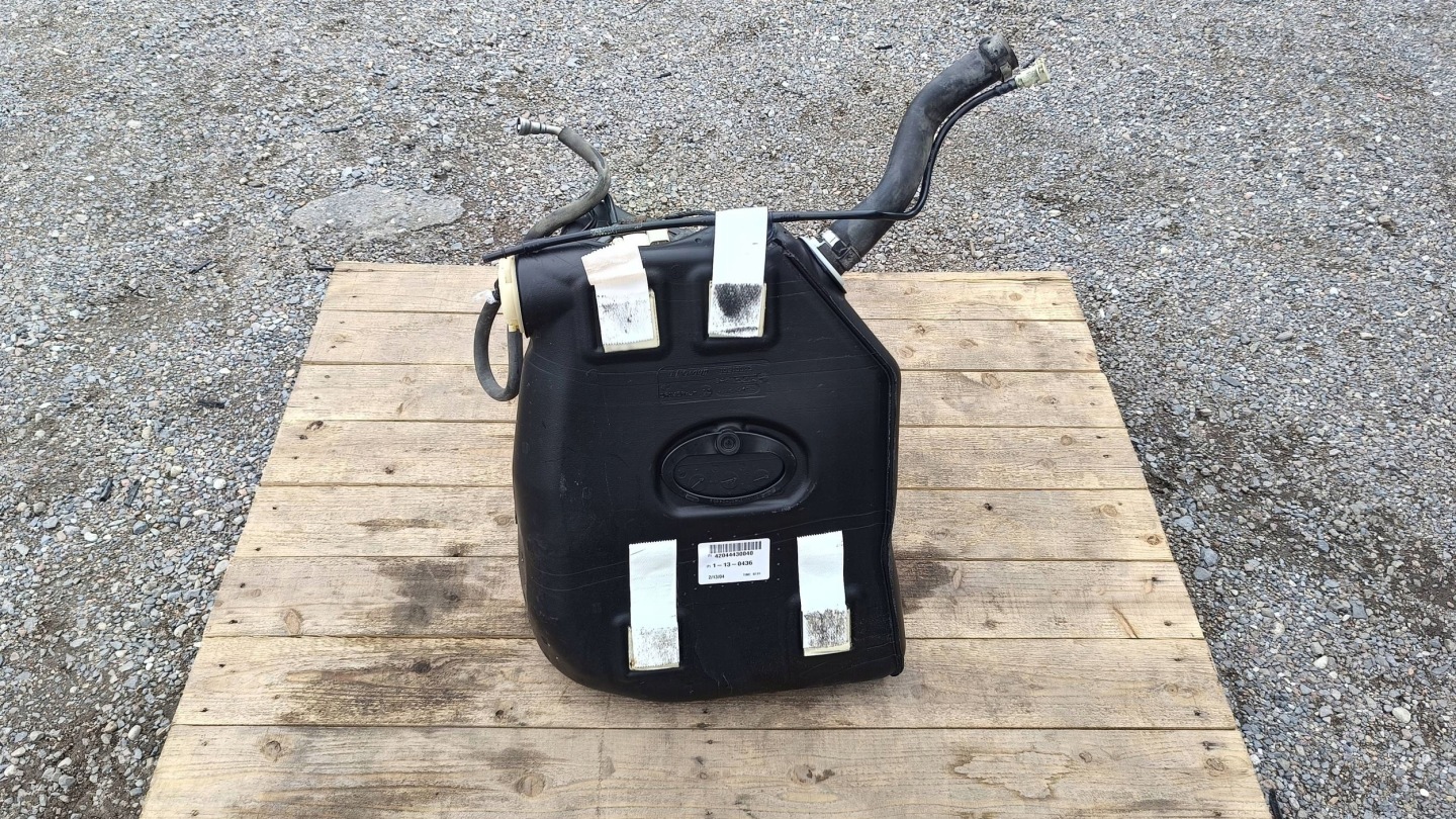 tank tank feed pump left Chevrolet Corvette C5 5.7 1997 - 2004