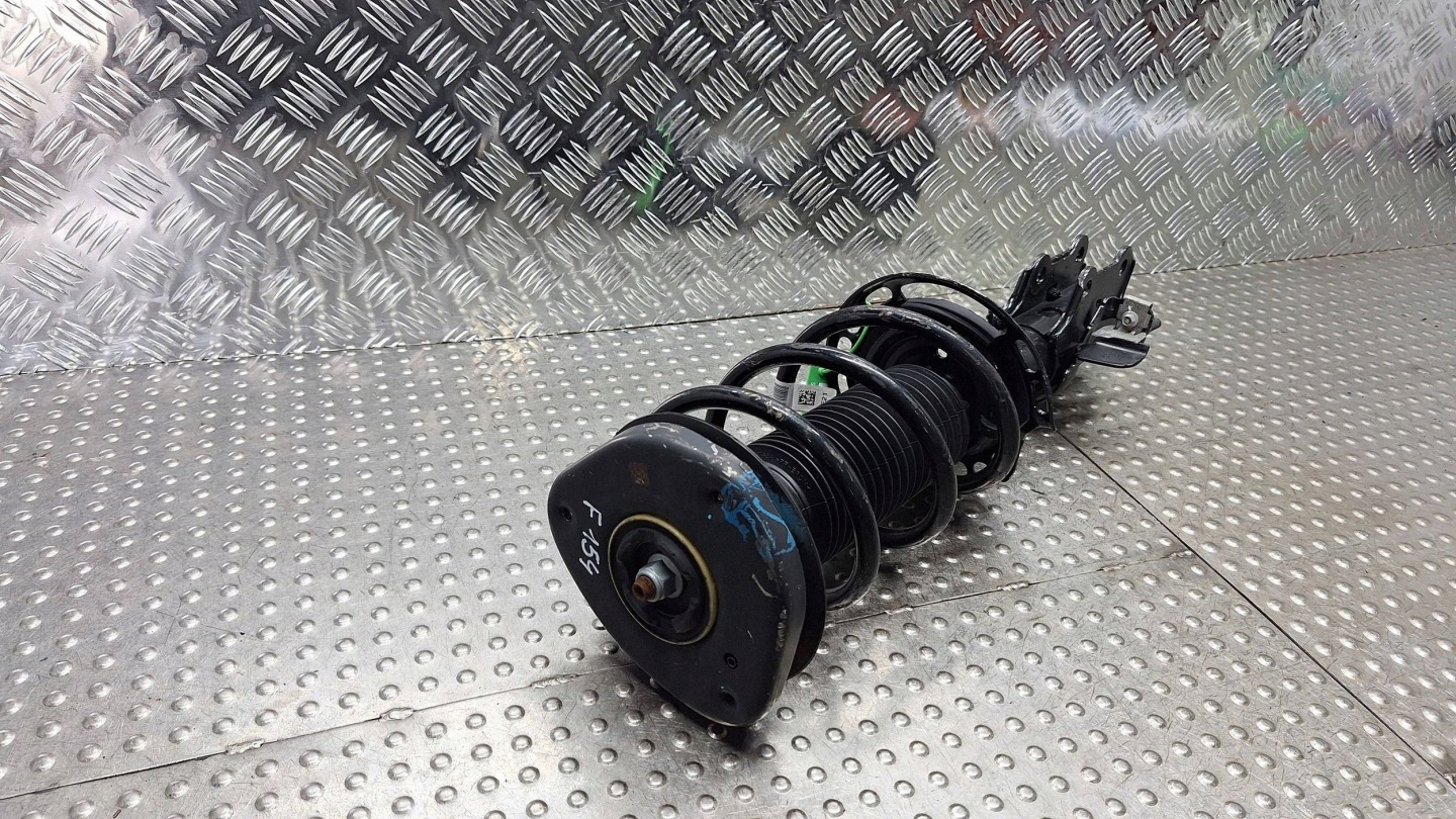 shock absorber left front JX61-18K001-ELG FORD FOCUS MK4 1.0 ECOBOOST