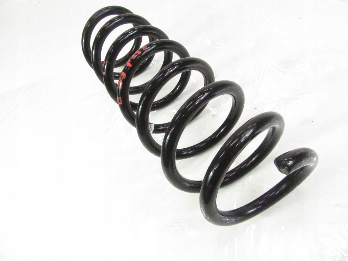 spring springing front front BMW 5 F10 F11 sedan Kombi