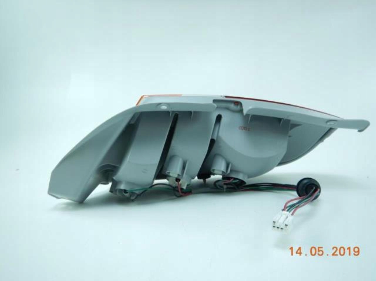 light left rear rear part HYUNDAI ATOS 98-05 / 9240205110