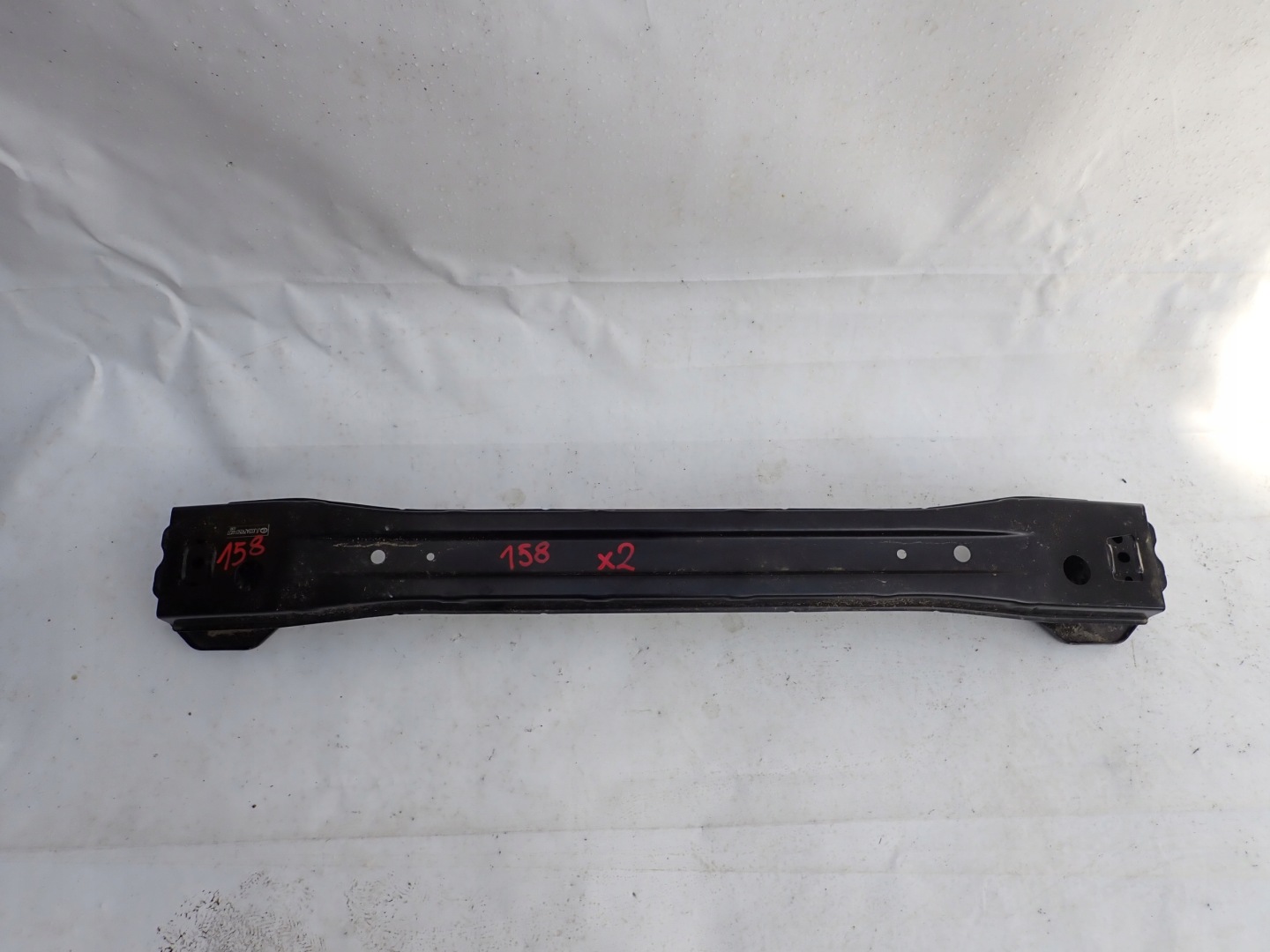 LEXUS NX II 2 21- RINFORZO PARAURTI posteriore Traversa Paraurti