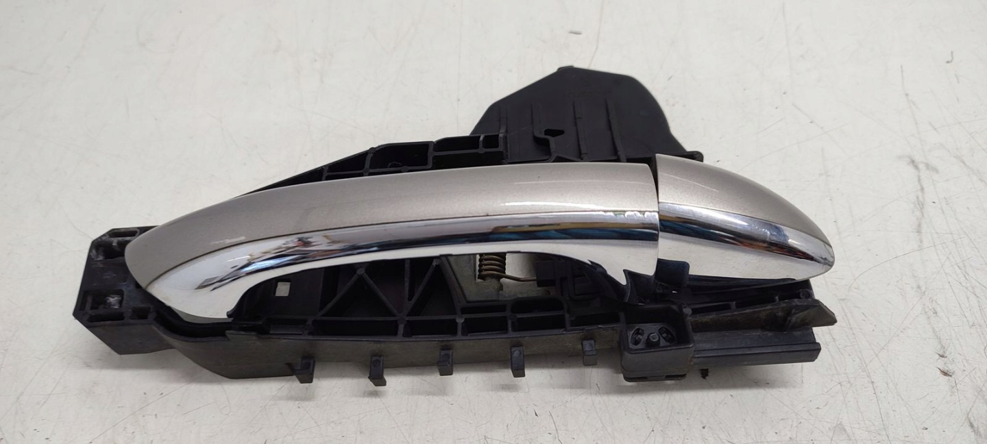 handle front front right Mercedes W164 ML C723