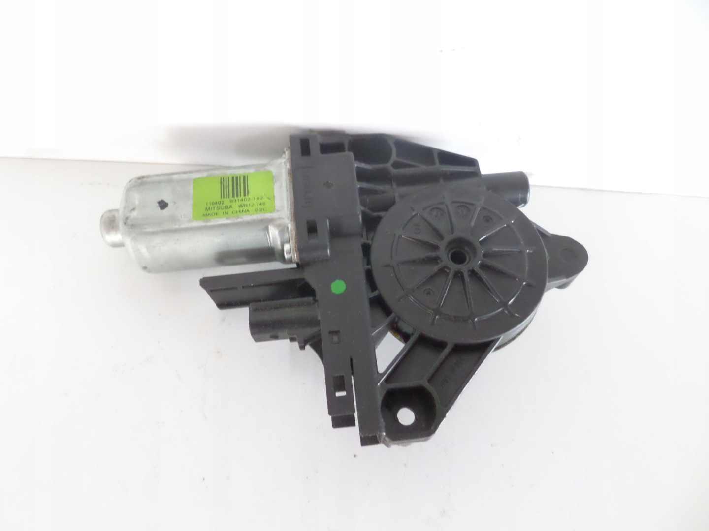 mini motor windows rear part left JEEP GRAND CHEROKEE WK2