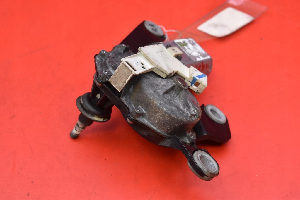 motor ablaktörlők hátsó OPEL ASTRA 2 II G 5D HB 98-09