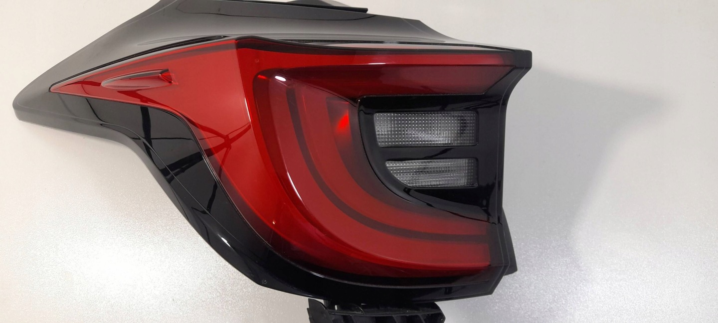 Toyota Yaris IV XP210 light rear left FULL LED KOITOK012 (R375)