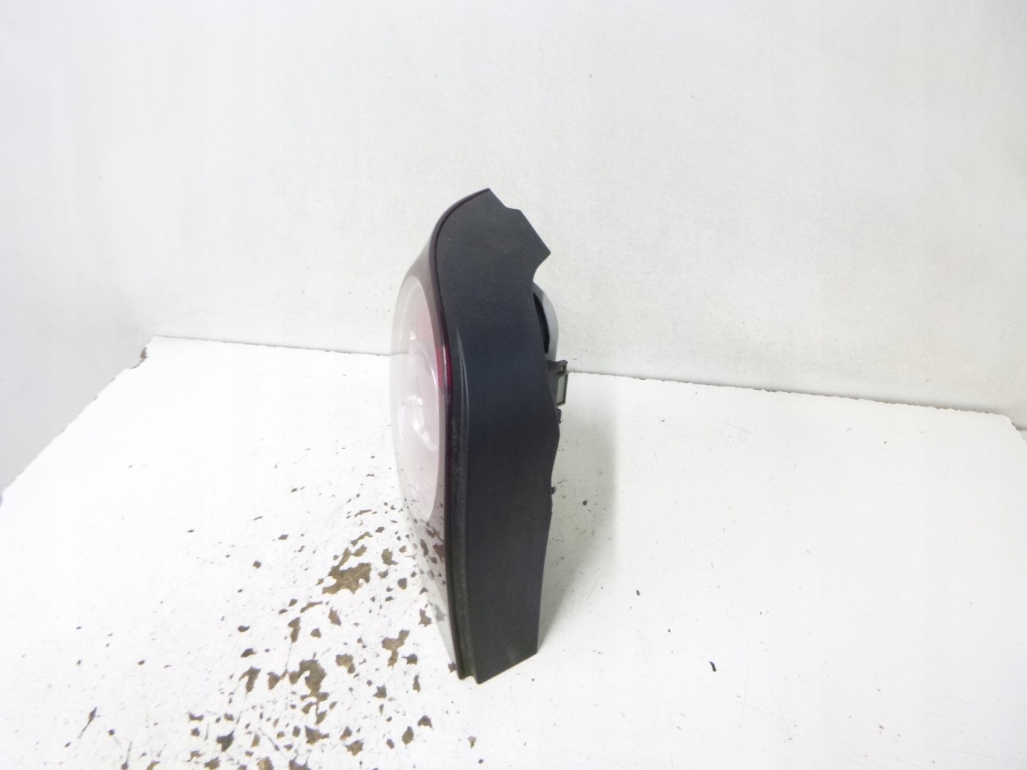 light left rear part + wklad VW Polo 9N3 5d 2005r.