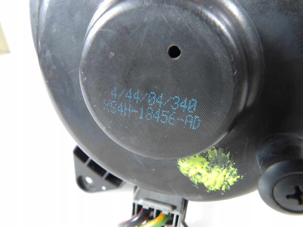 Ford OE XS4H18456AD heating