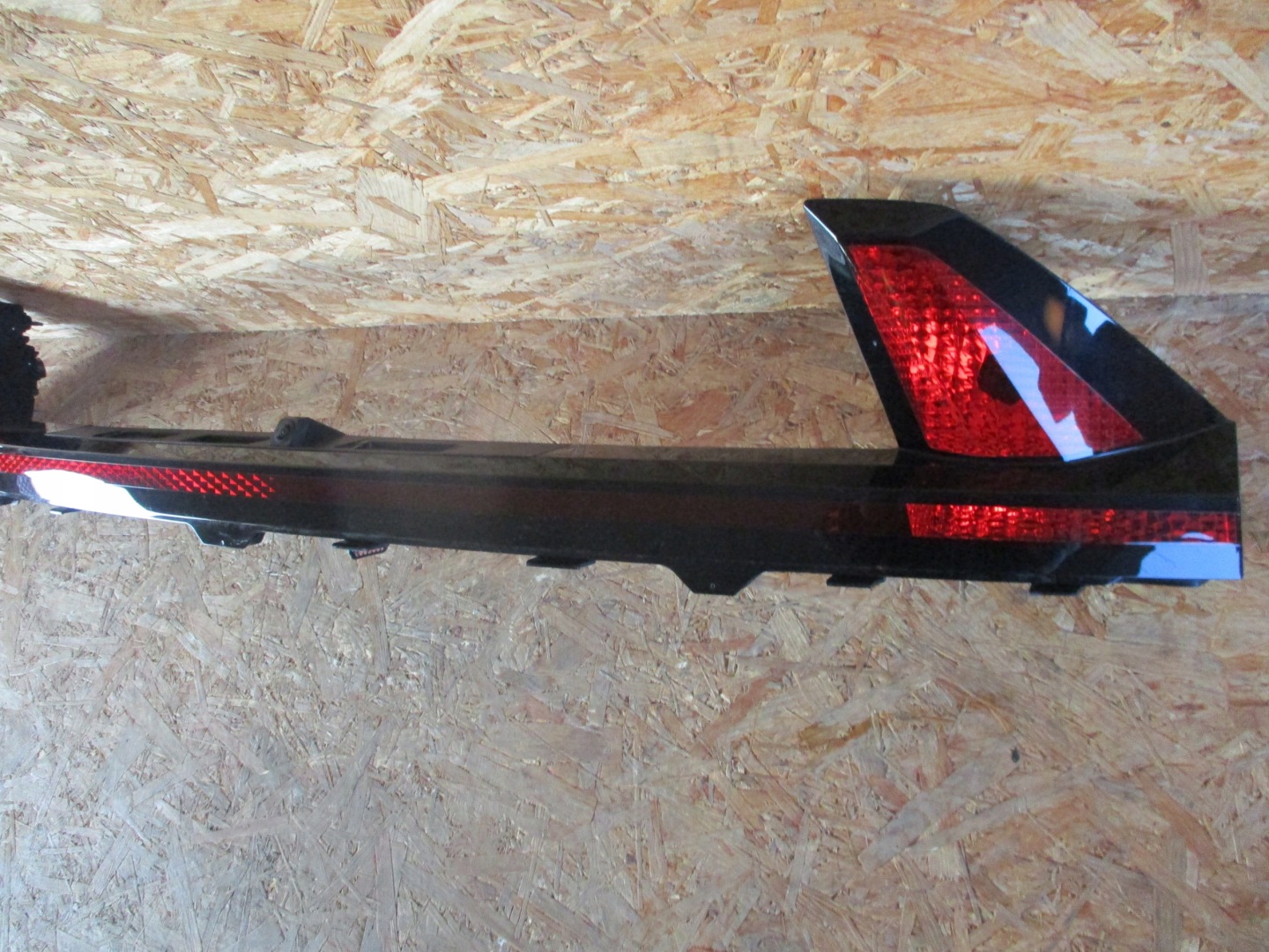 light rear part rear HYUNDAI TUCSON IV 4 LED KAMERA