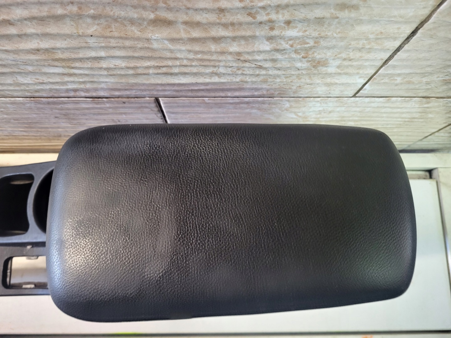 armrest TUNEL KIA PRO CEED Ii