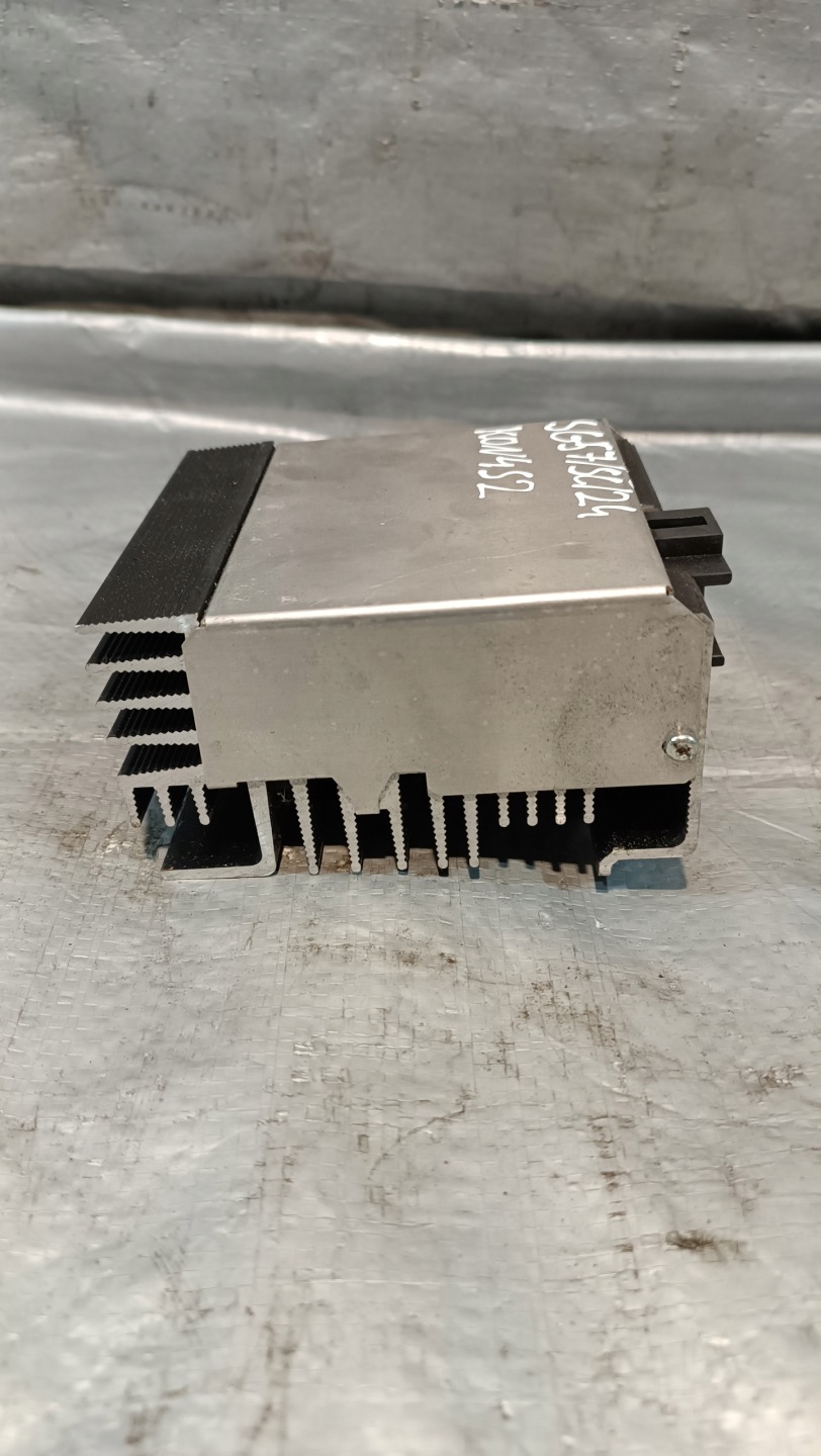 SCANIA R control unit 1729574