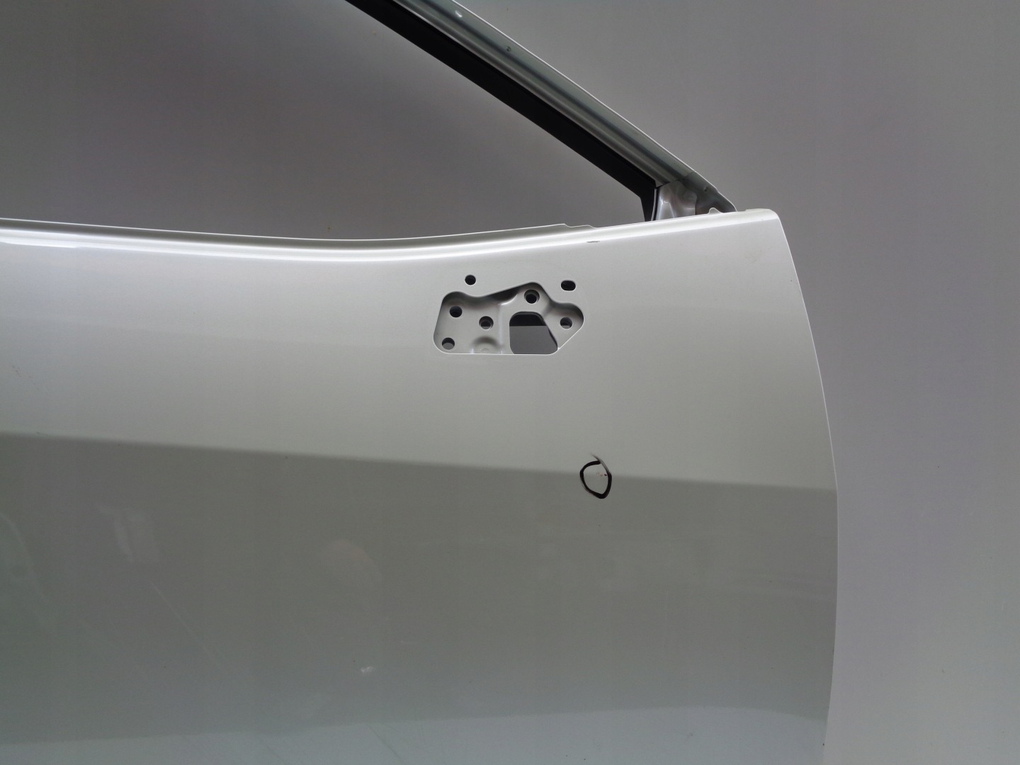 door right front TOYOTA RAV 4 19- NR 46394