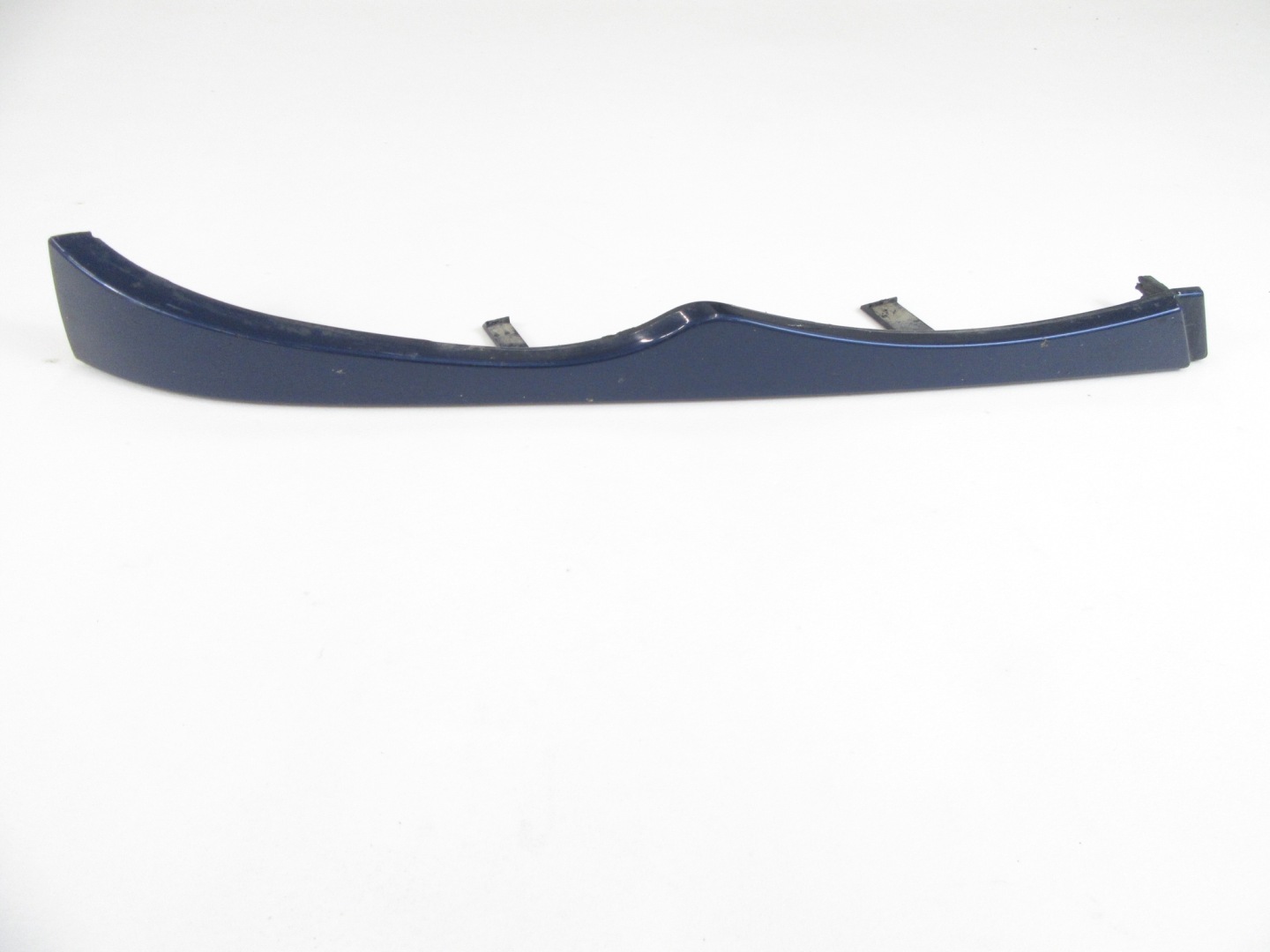 moulding below lampe brewka right BMW e46 LCI LIFT sedan KOMBI