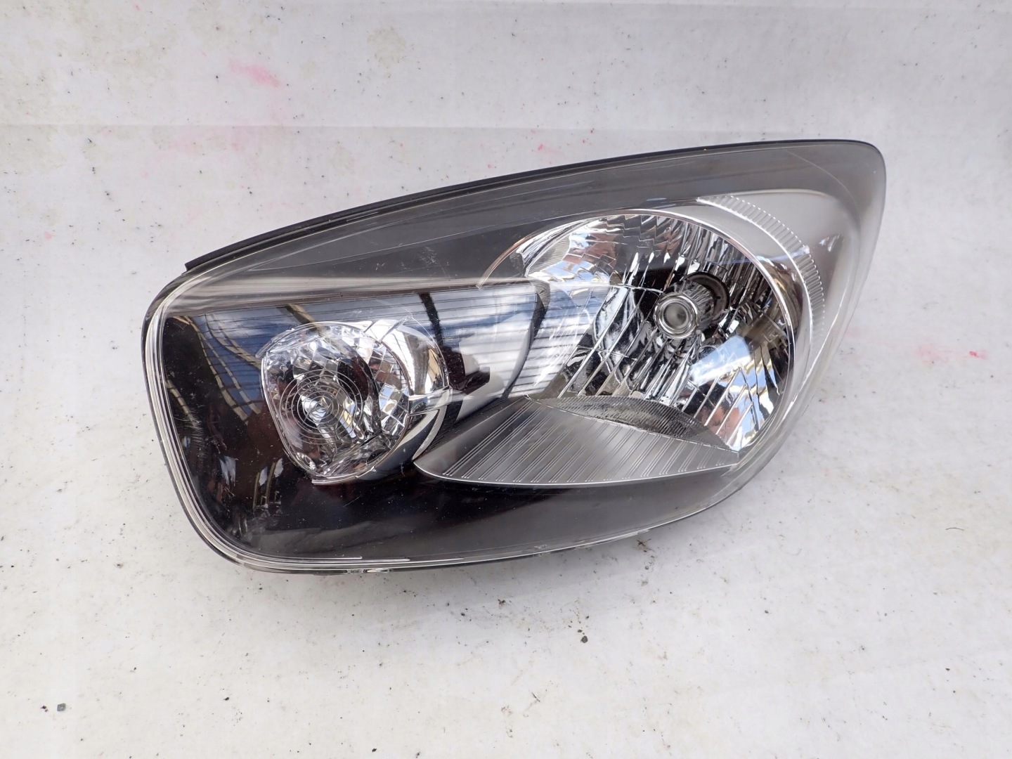 KIA PICANTO II 17- light left front front 92101-1Y0