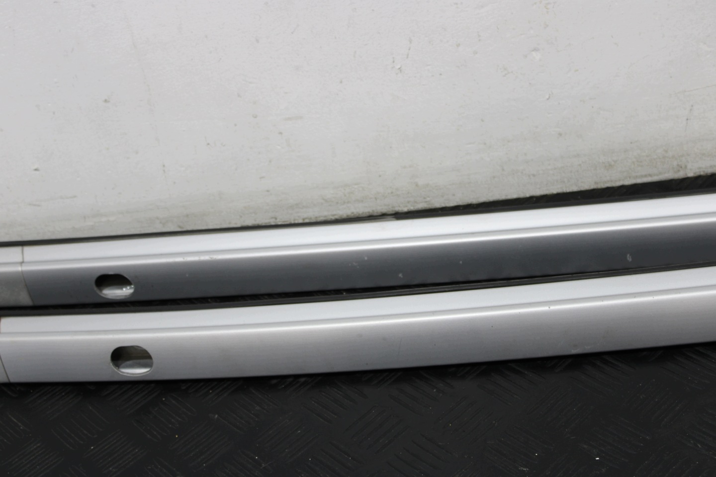 dachreling dach HYUNDAI TUCSON III 3