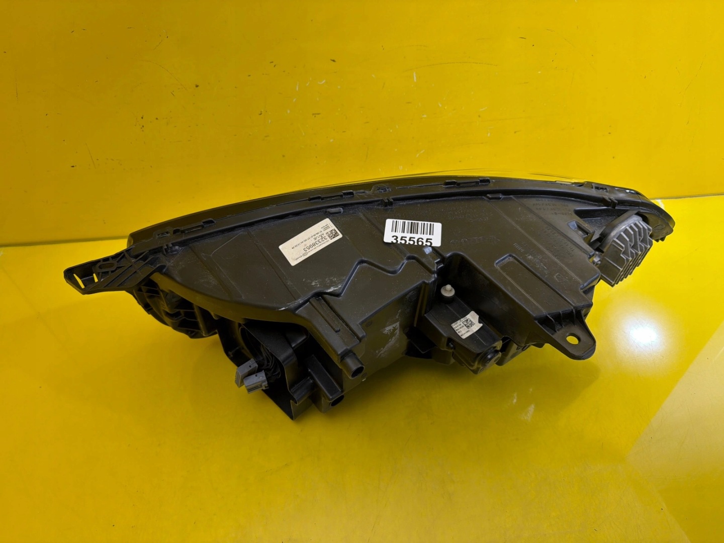 light right Volvo XC90 II 17- Full Led 32338953