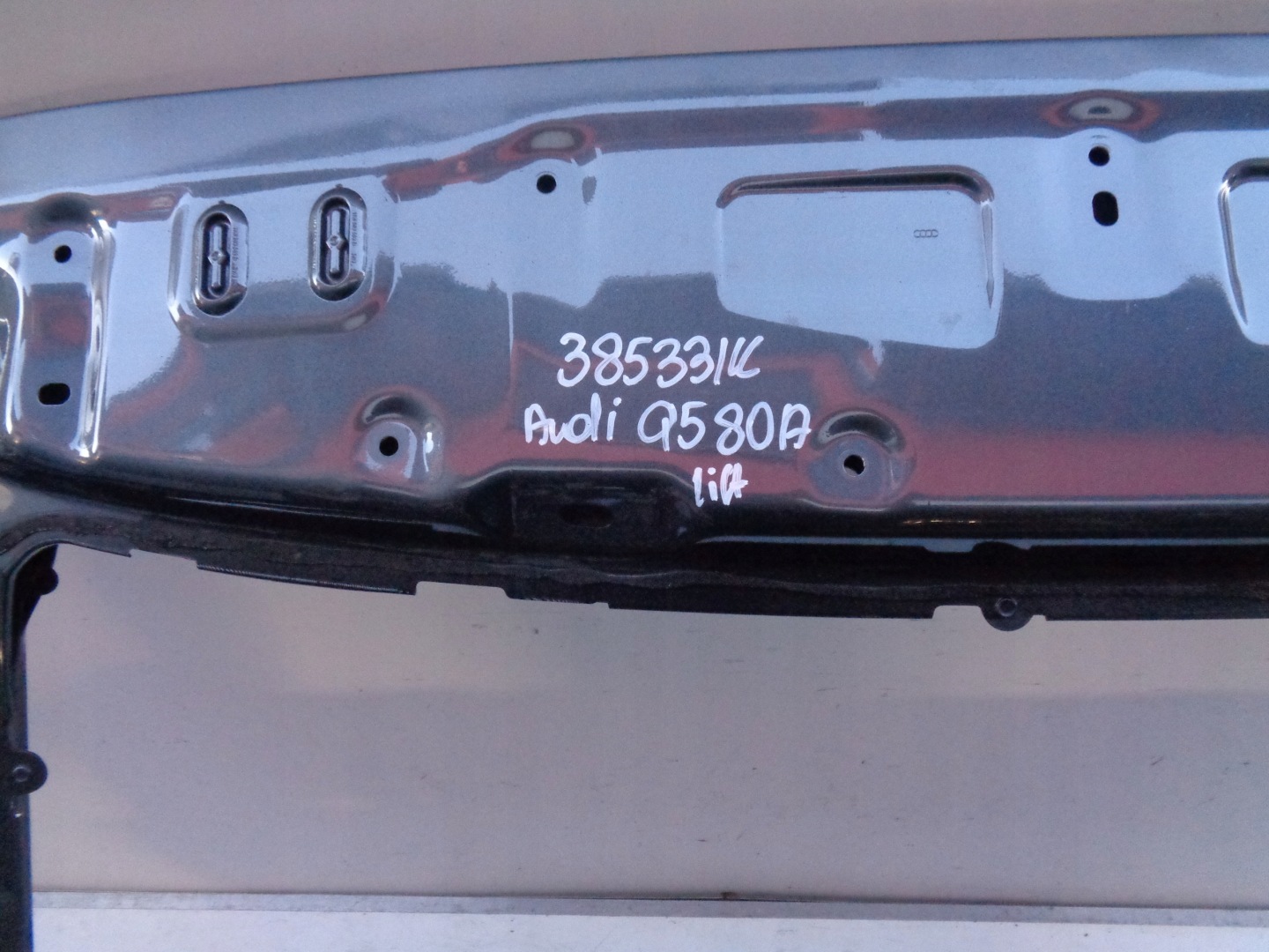 boot doors AUDI Q5 SPORTBACK 80A 20- LIFT NR 38533