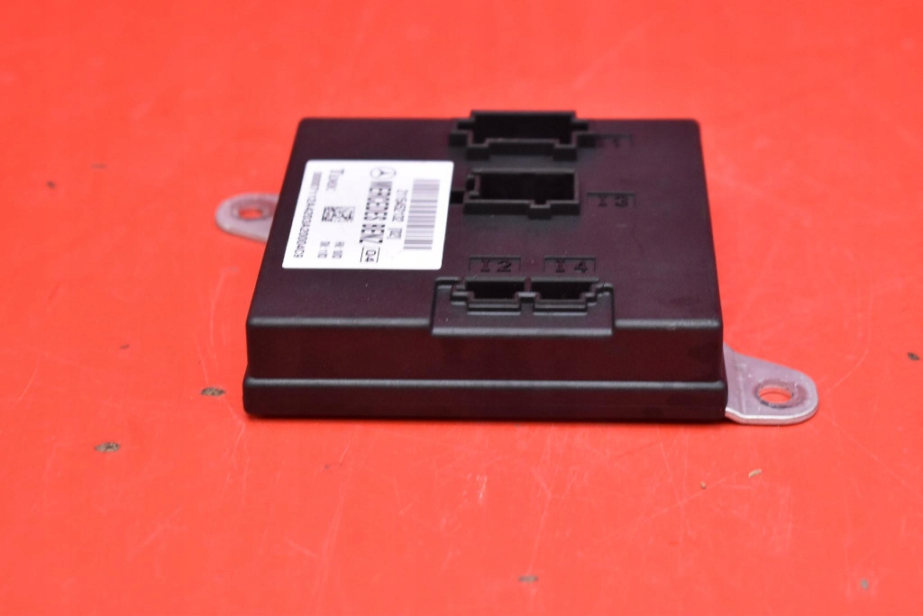 control unit module seat 2115452132 MERCEDES E-KLASA W211 02-06