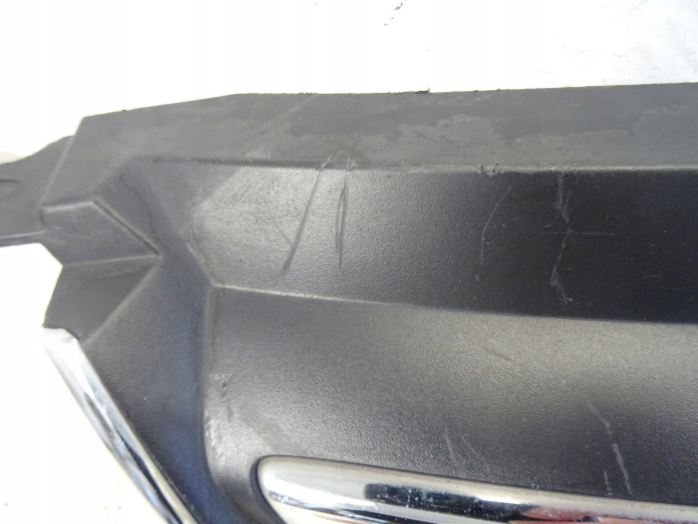 grill grille front front FORD C-MAX CMAX MK2 AM51-R8200