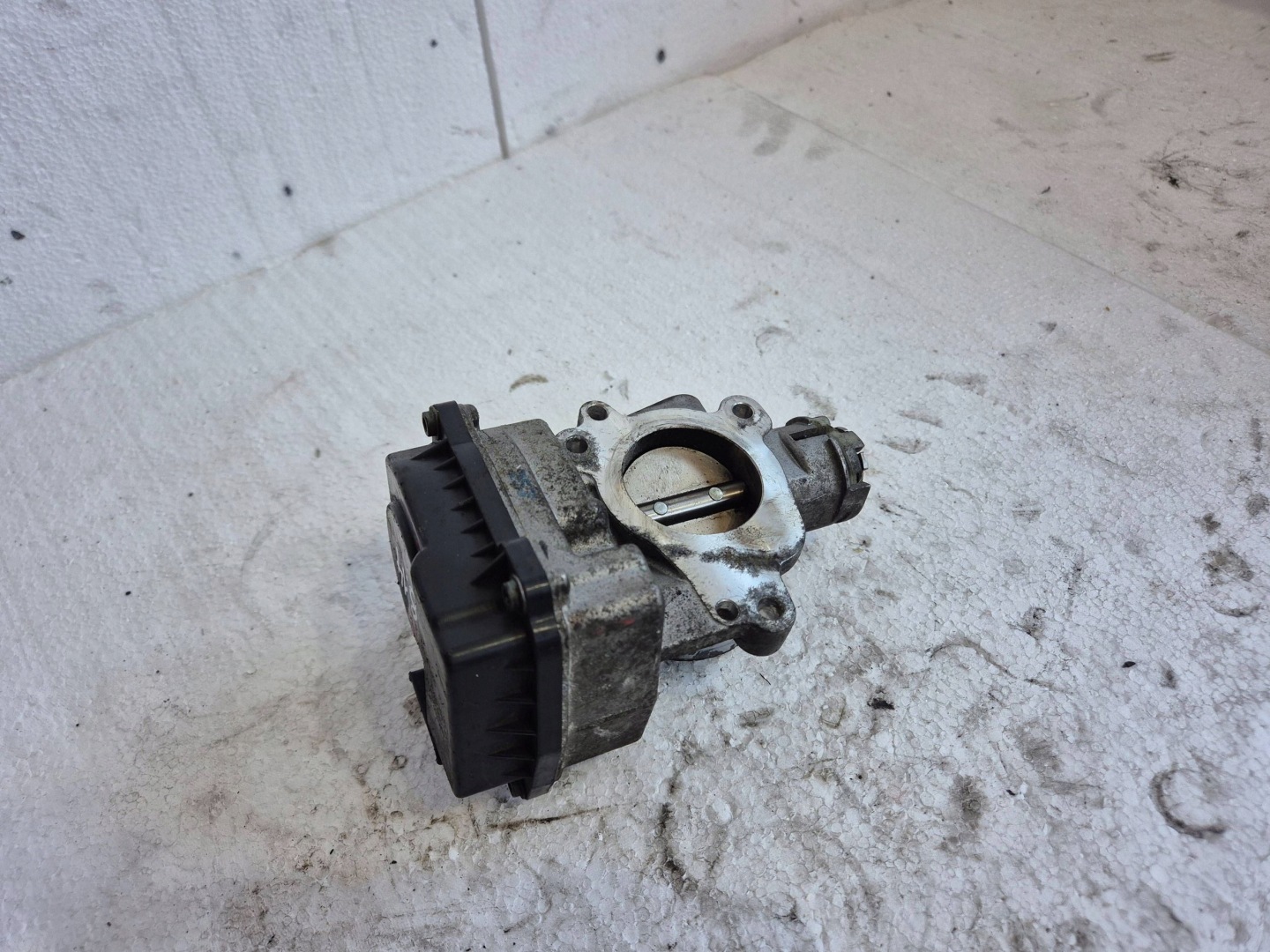 Valvola a farfalla 9640796280 Citroen Berlingo Nemo 206 207 1.4 8V