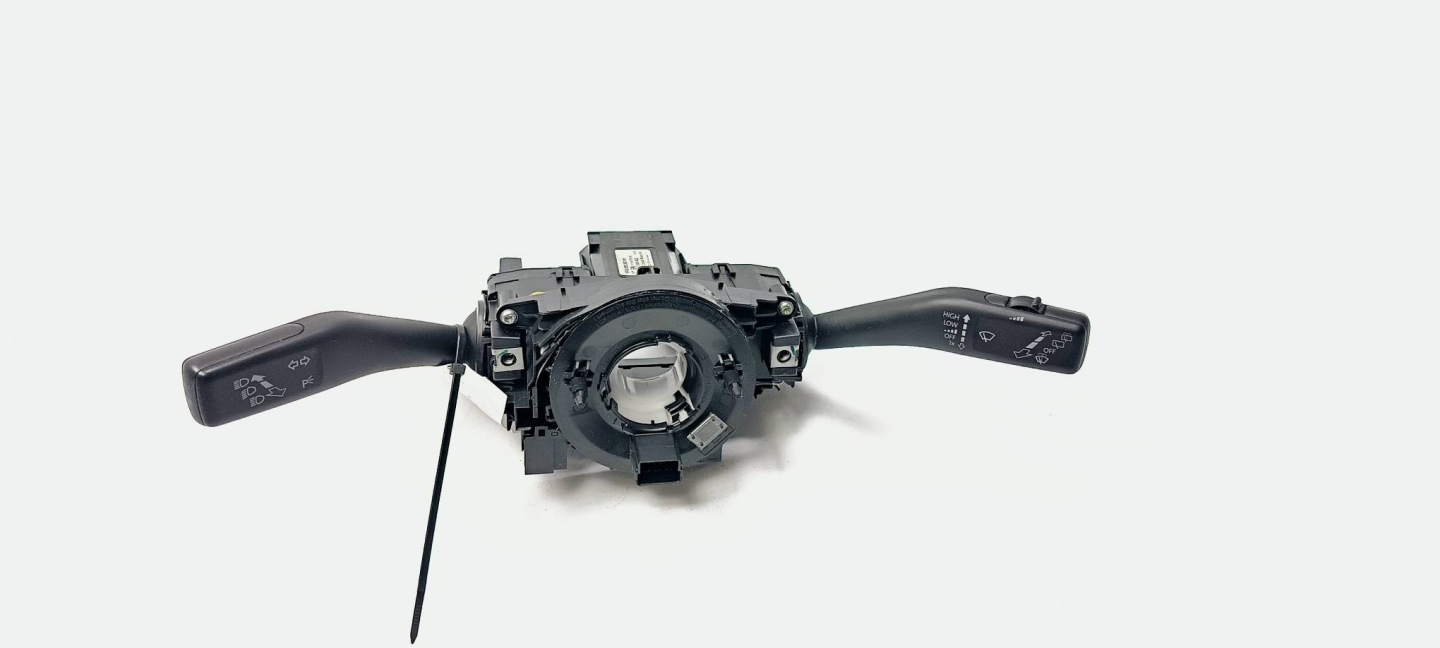 DEVIO LUCI TERGICRISTALLO TERGI 6RA953501H SKODA RAPID