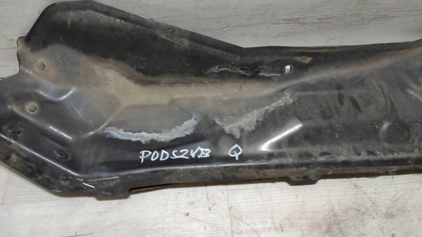 Nissan Qashqai 16r 1.5dci torpedo