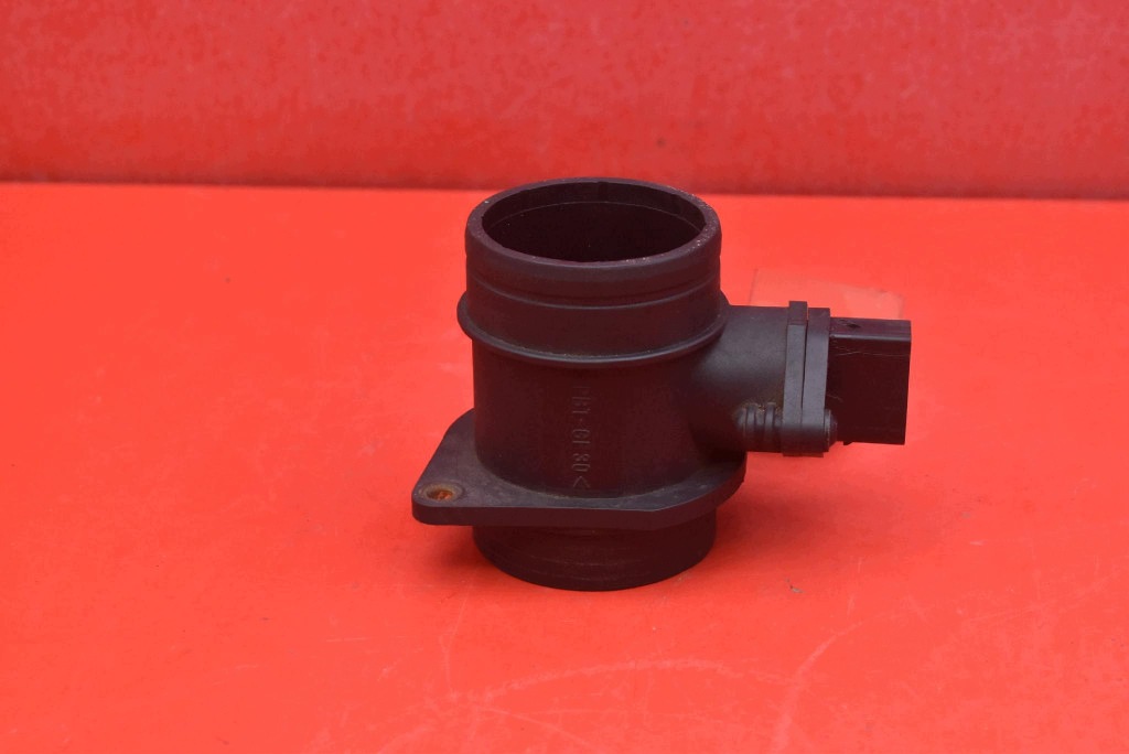 flow meter 1438687 BMW E46 2.0i VALVETRONIC 143 KM 01-06
