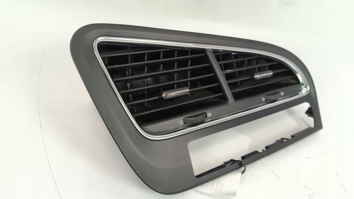 grid air conditioning devices PEUGEOT 5008