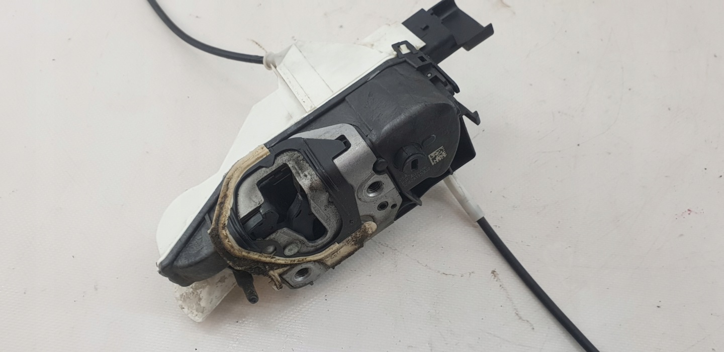 PEUGEOT 508 SW lock left front PSA006256 2013R