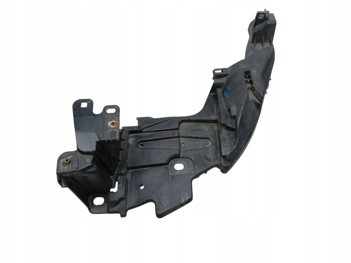 rear light holder left front RENAULT MEGANE III 3 (2008-2011) 622230005R