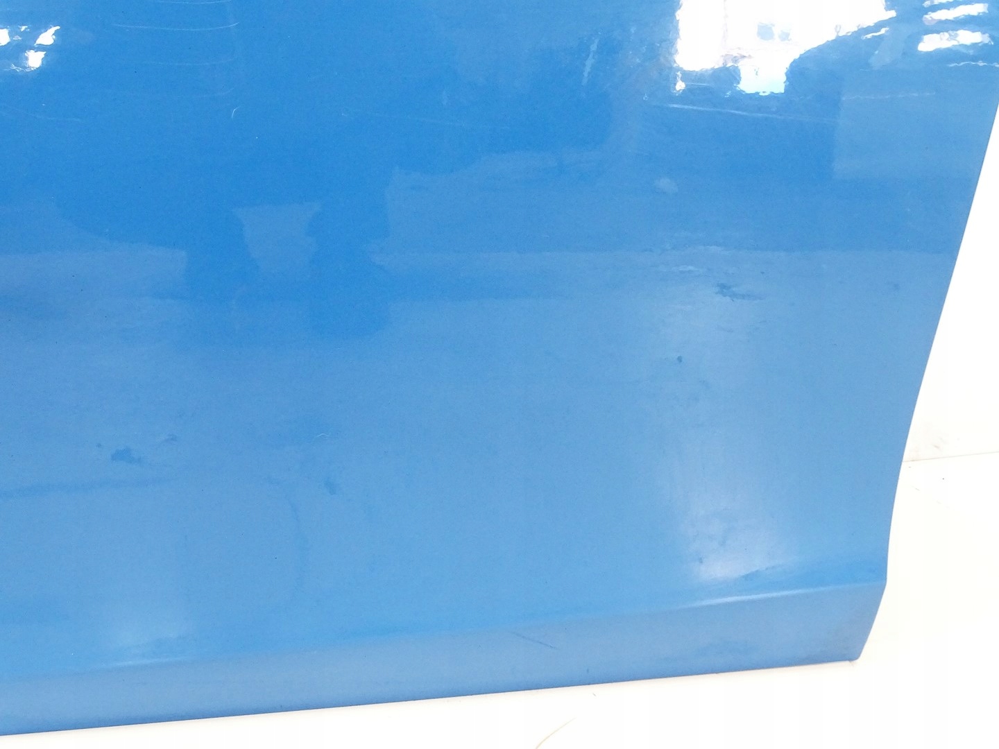 door left front left front VOLVO V40 II R-design REBEL BLUE