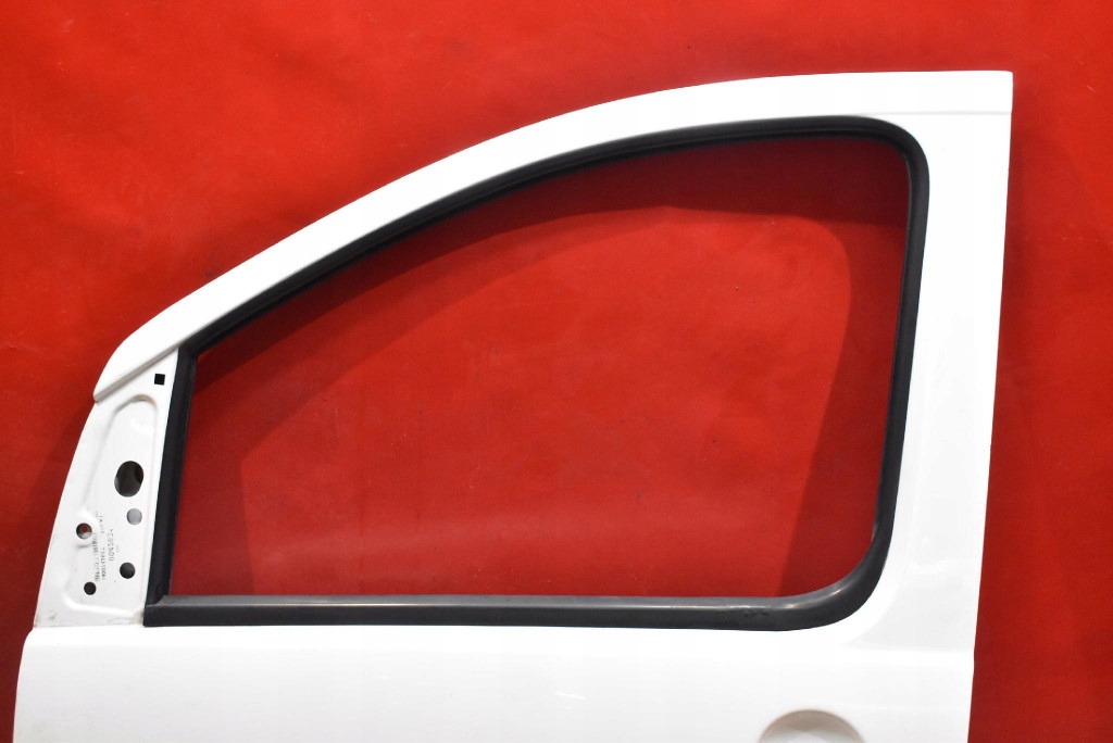door left front front BIALE PEUGEOT EXPERT 2 II 07-12