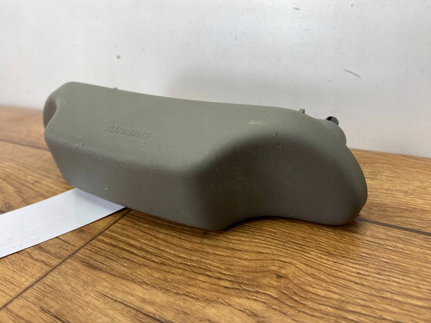 Panel control seat Ford F150 2015