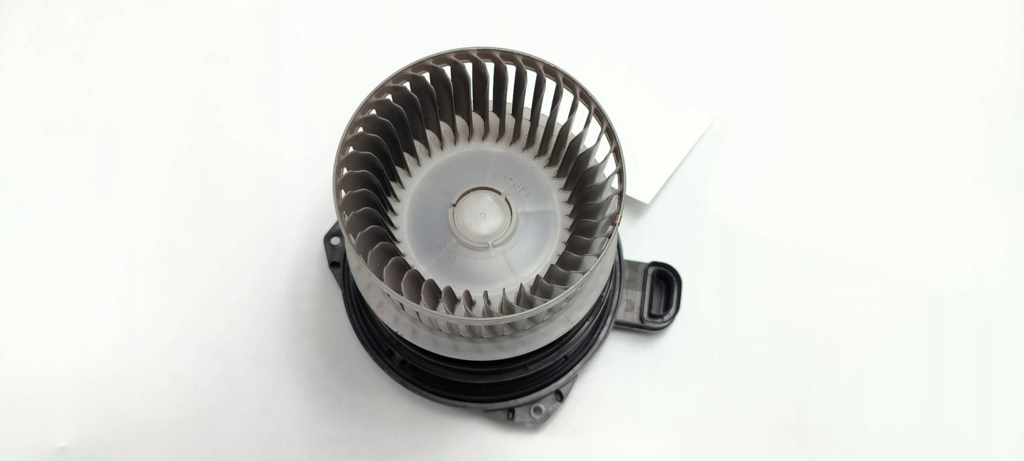 heating fan cab 5285R TOYOTA COROLLA E21