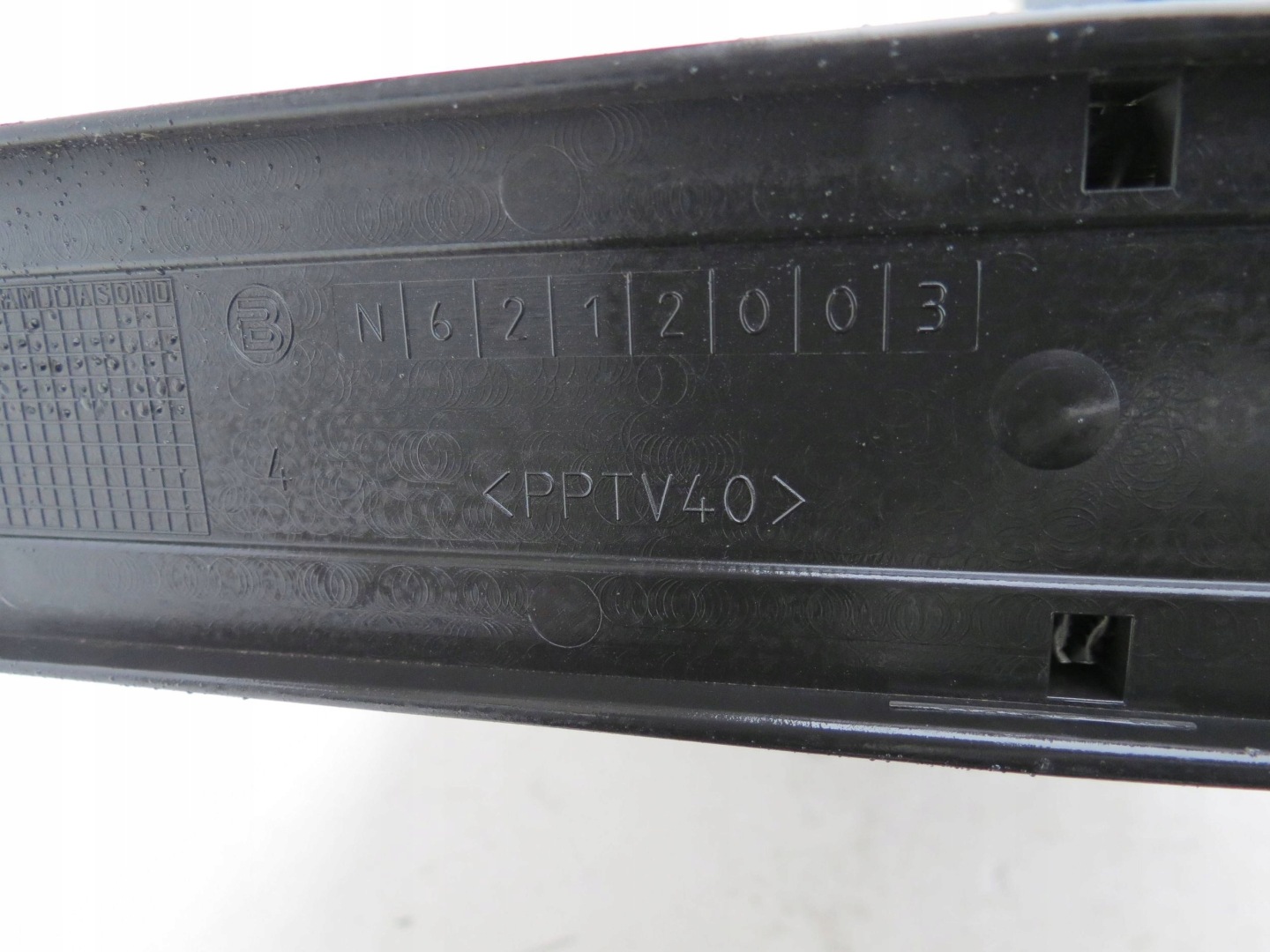 Radiateur climatisation MERCEDES CLS W218 U9877001
