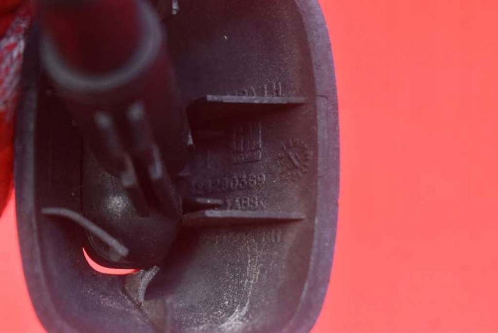 washer REFLEKTOROW right OPEL SIGNUM 03-05