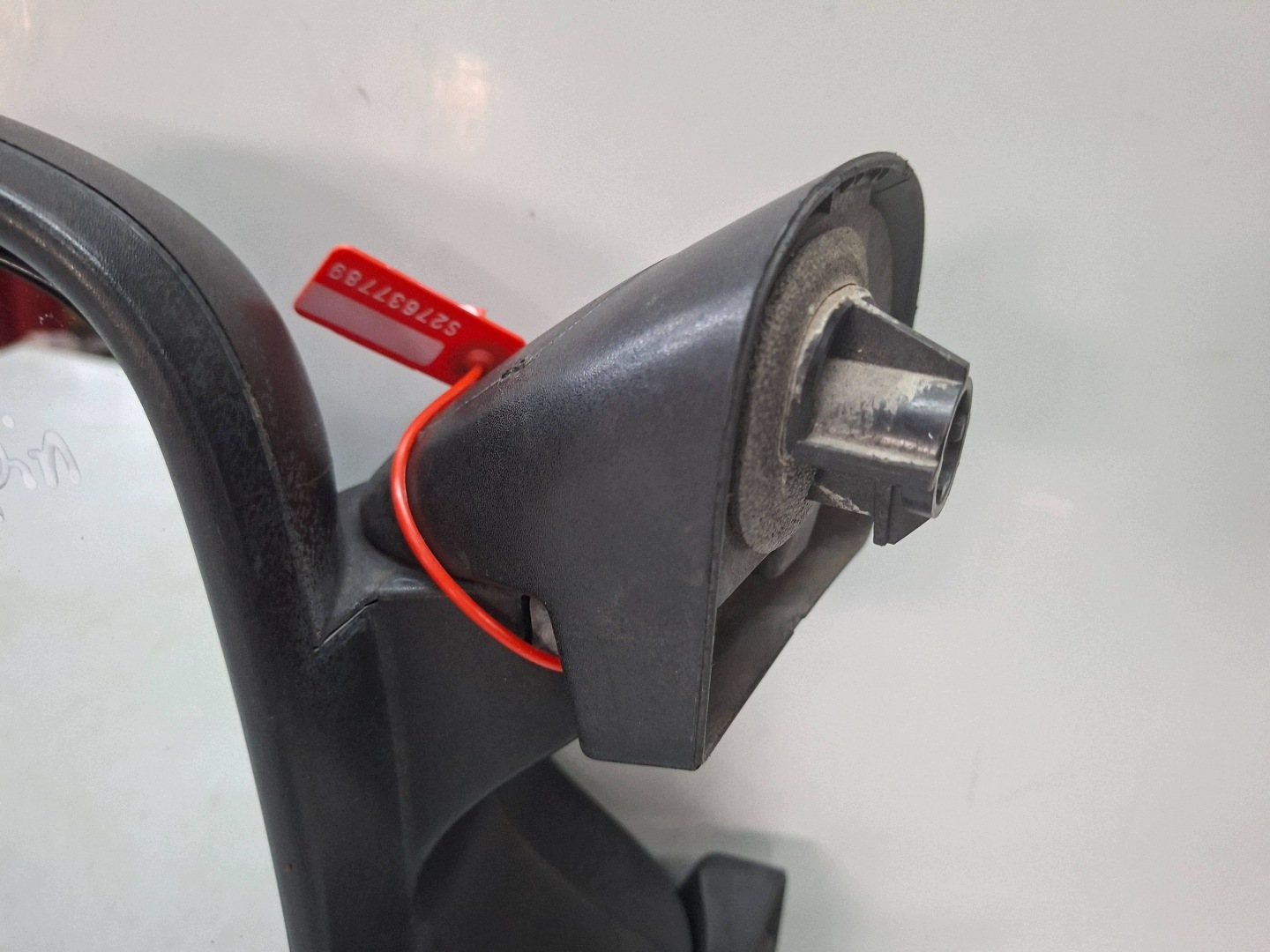 spiegel links 5 pins RENAULT TRAFIC II VIVARO A 2006