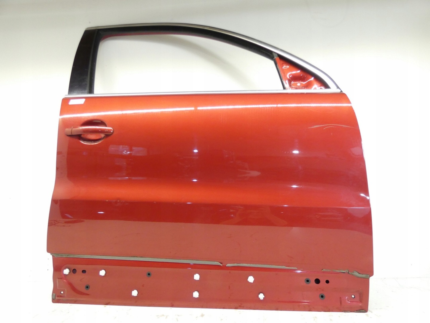 door right front right front VW TIGUAN and 5N 08-15R LA3T