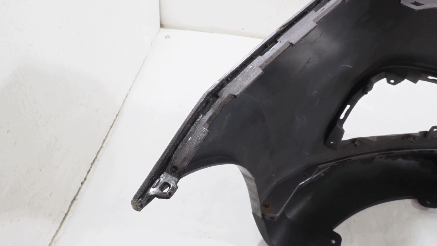Hyundai ix35 bumper front front 86511-2Y000