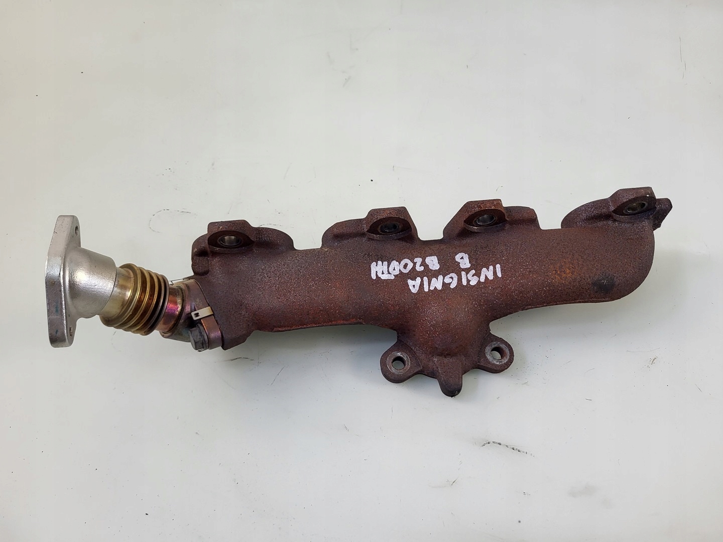 ispušna grana 2.0 cdti b20dth OPEL INSIGNIA B 55580744