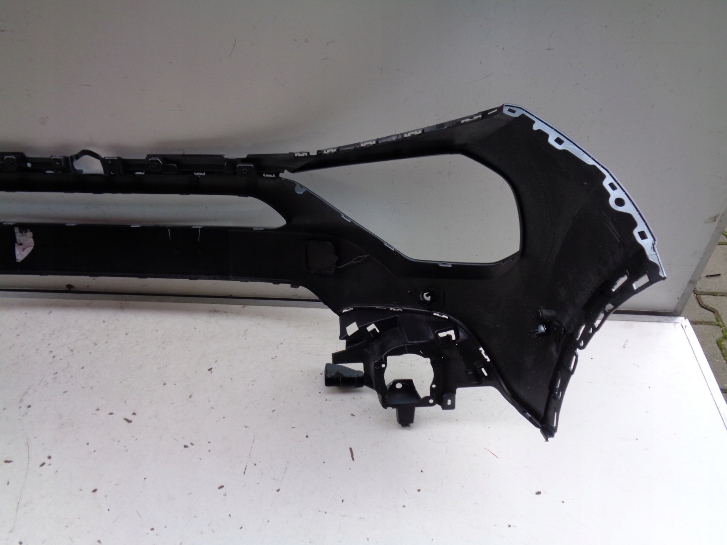 Frontstoßstange CITROEN C4 III 20- NR 43140