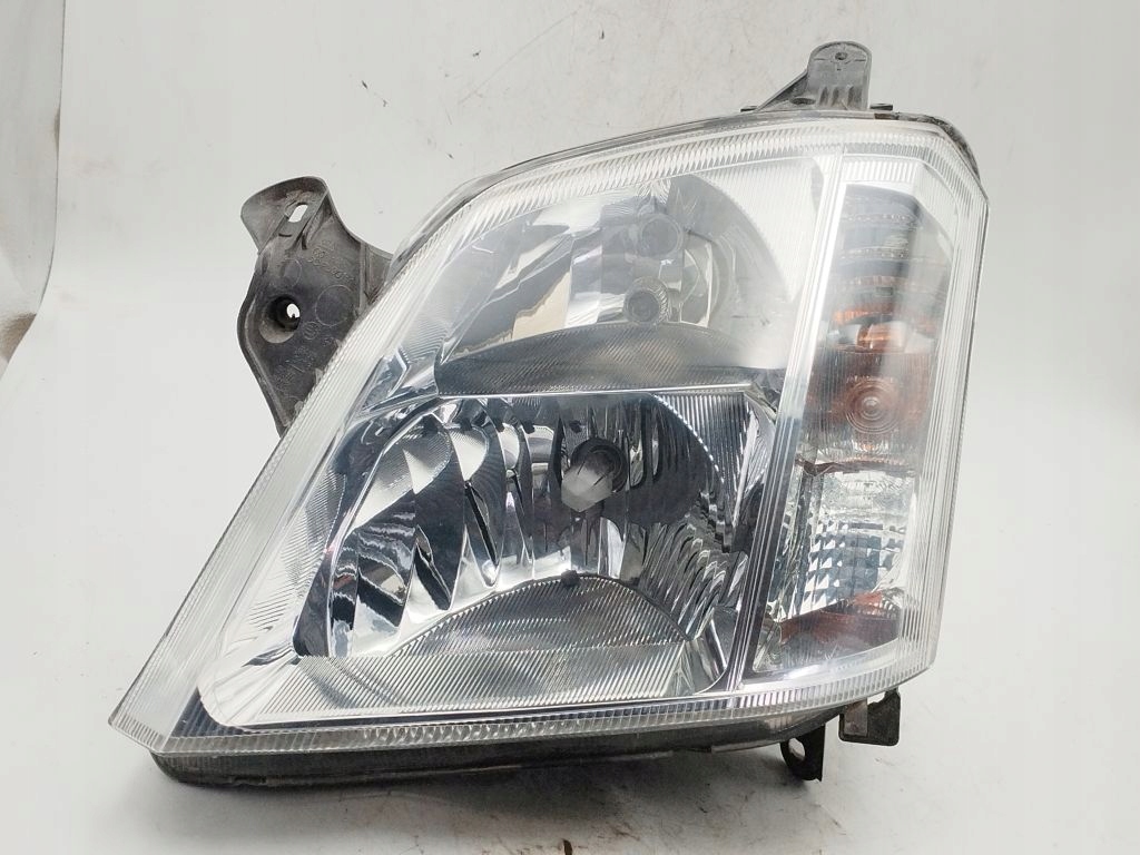 Opel Meriva A light left front front 93321052