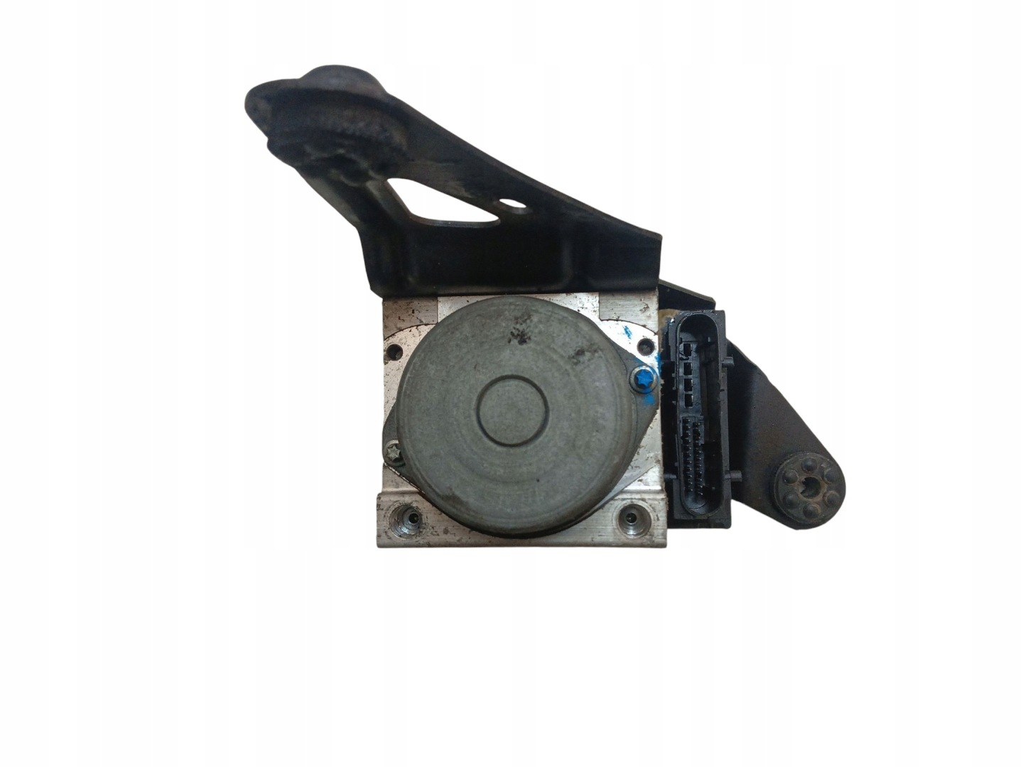 pump ABS control unit RENAULT KANGOO II (2007-2013) 8200891628 0265232163