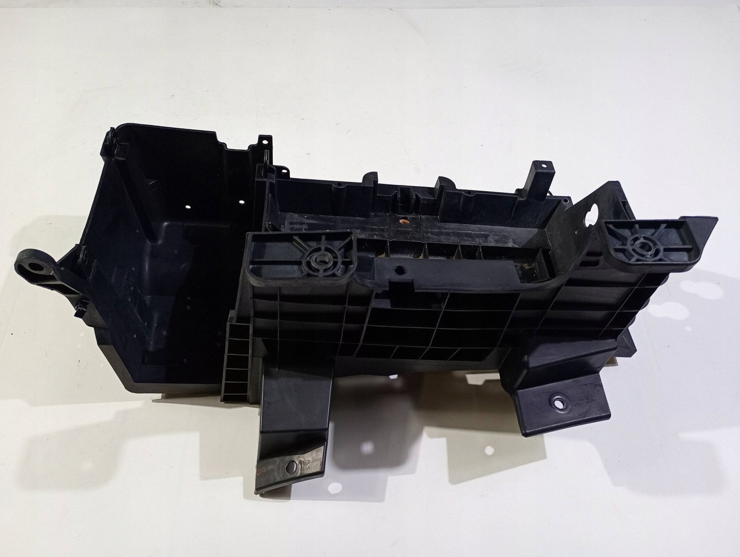 Porte Support plaque pour batterie Dodge RAM 1500 2013