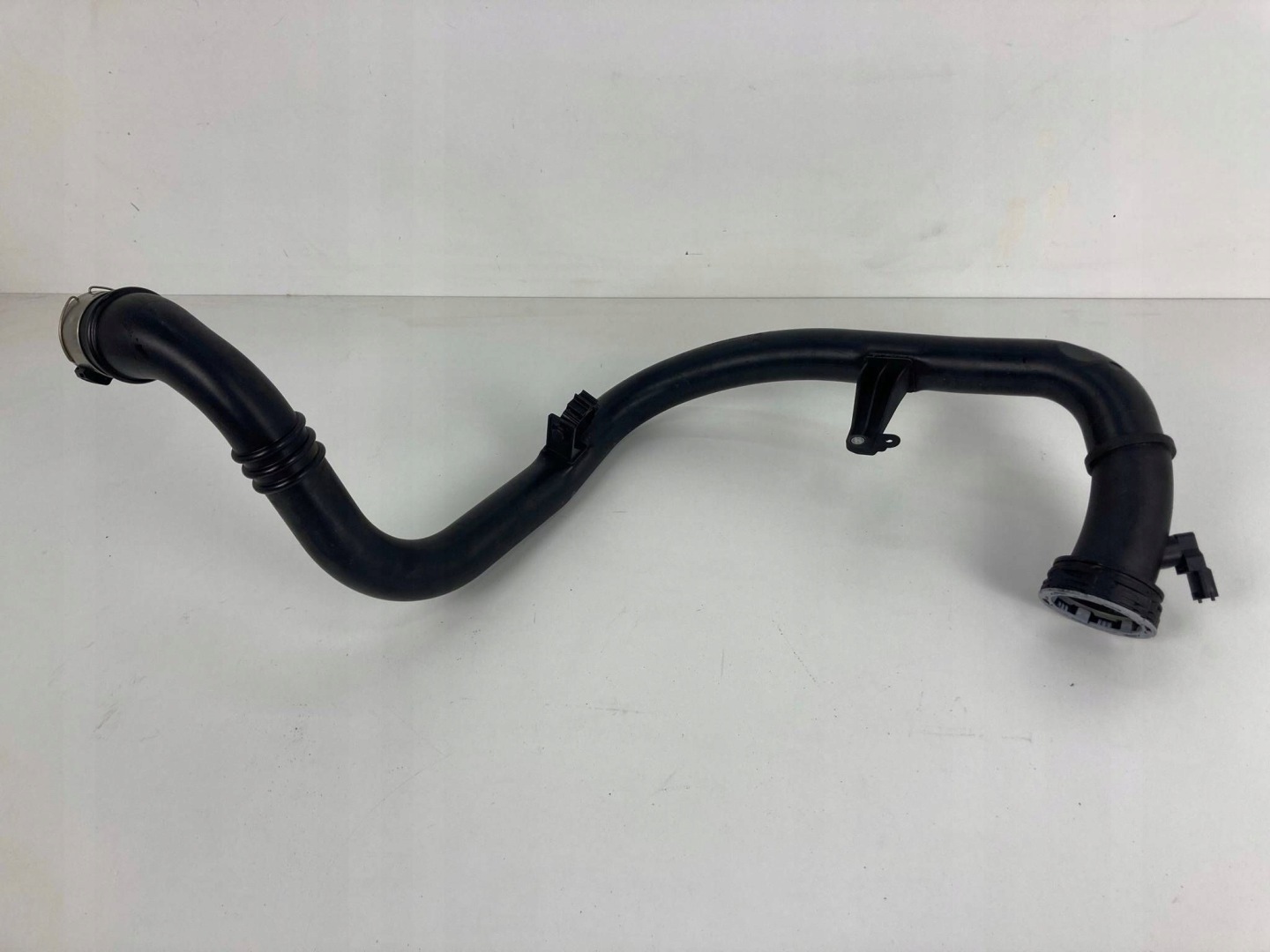 OPEL INSIGNIA B 2.0T rohr intercooler 39155305