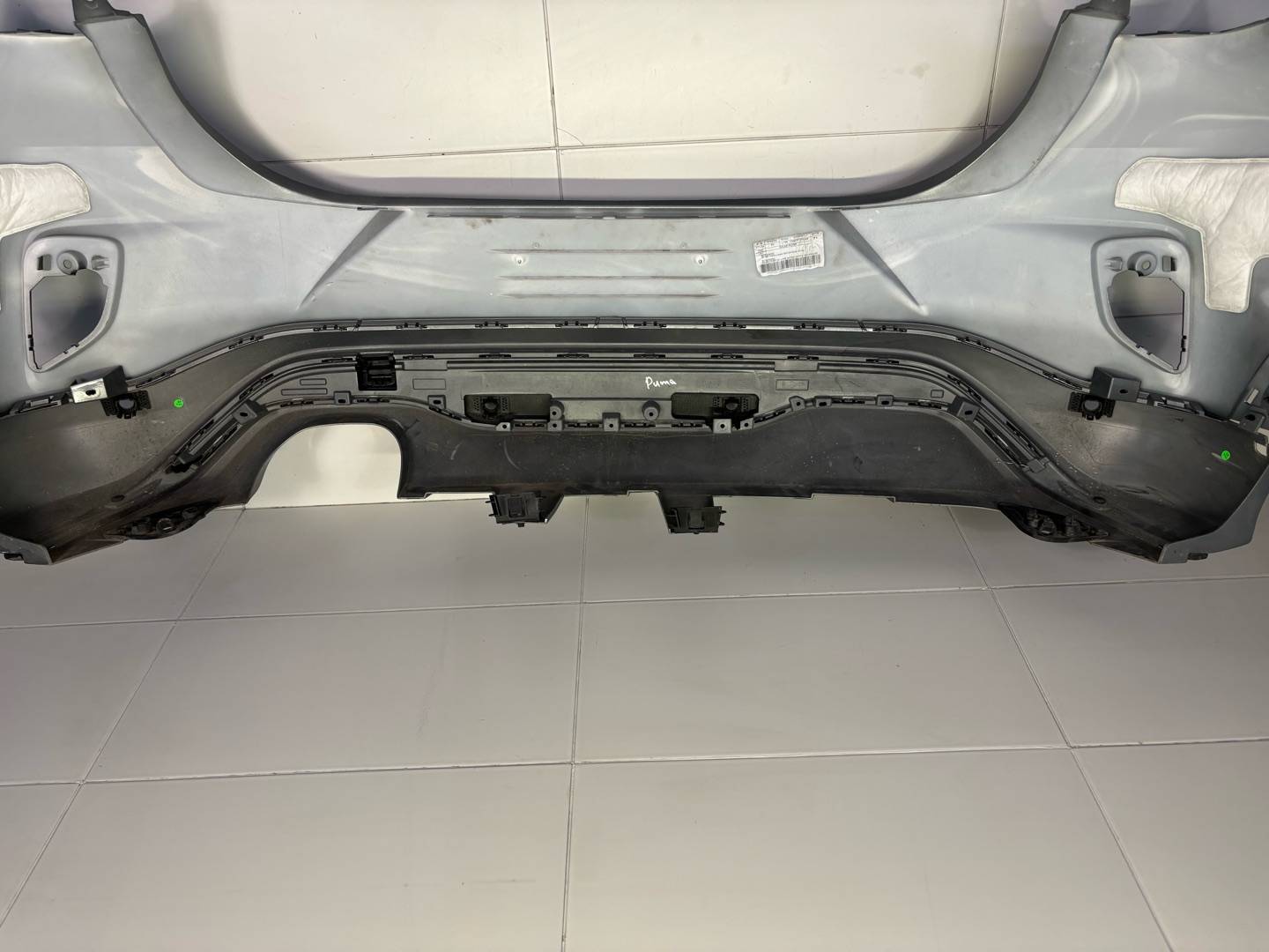 Stoßstange hinten Ford Puma 2 2021 3018324300