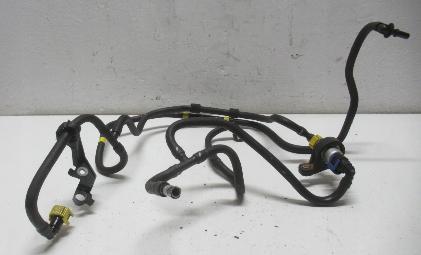 BOXER JUMPER DUCATO 2.0 HDI 19R fuel line